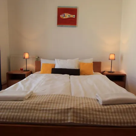 Club 99 Apartment Budapest