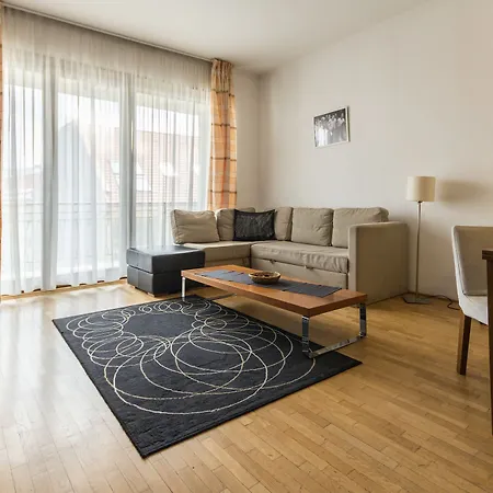 Club 99 Apartment Budapest