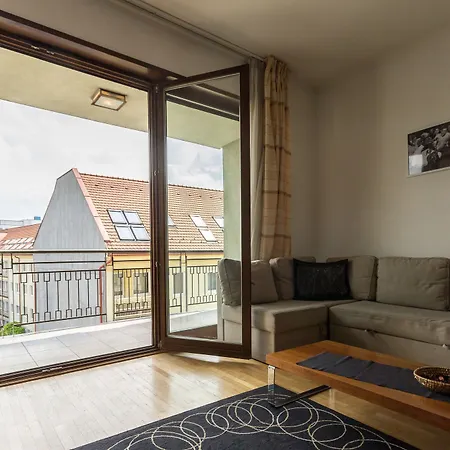 Apartment Club 99 Budapest