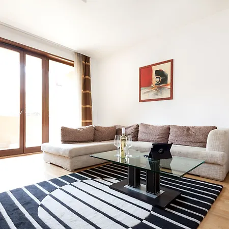 Appartement Club 99 Budapest